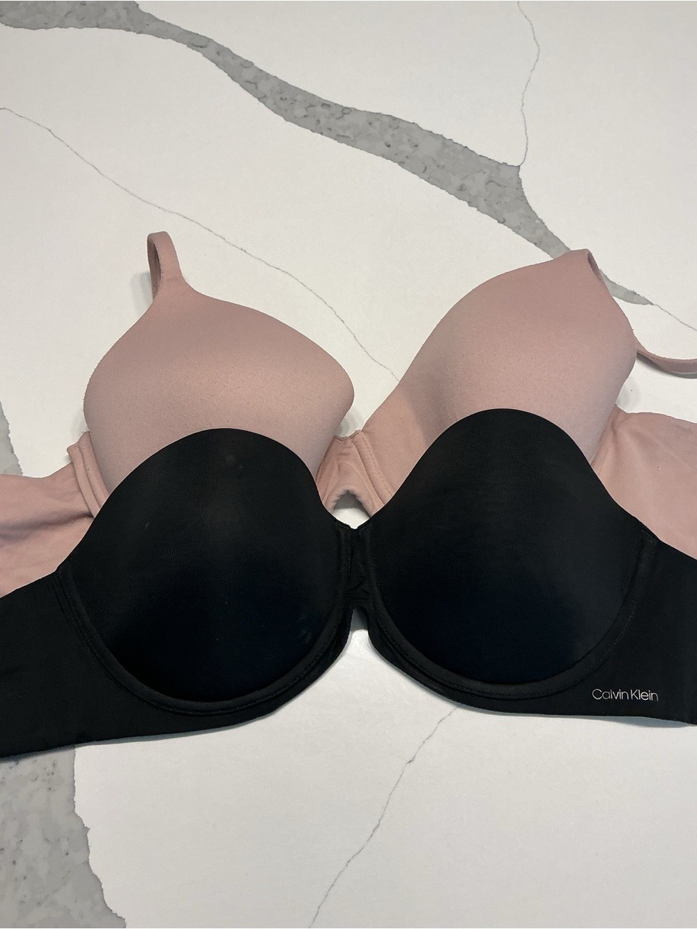 36C Bra Bundle!  Soma & Calvin Klein